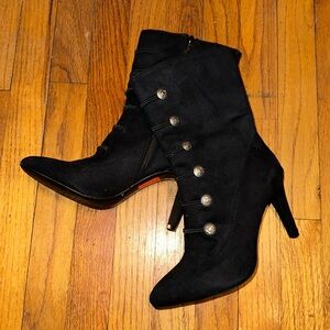 Rialto Boots